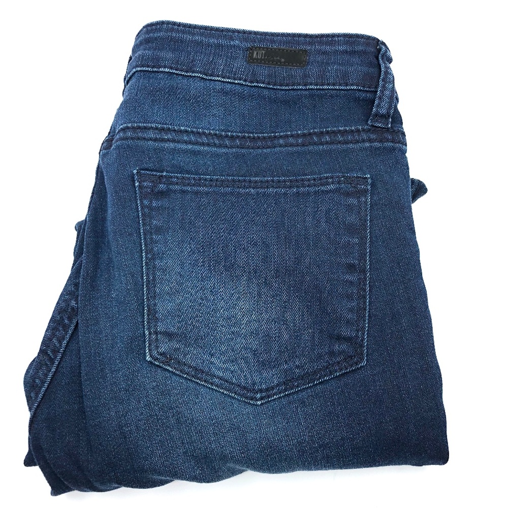 KUT : Baby Bootcut 8